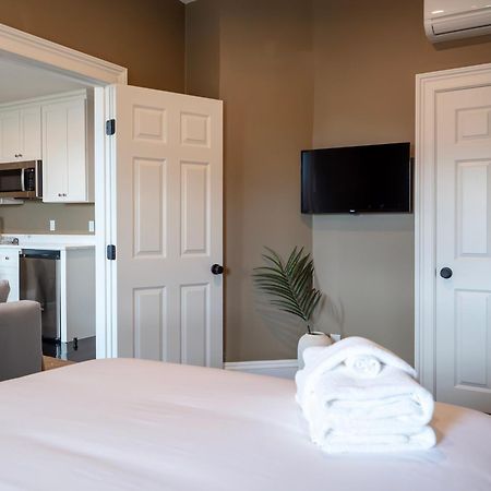 The Chester Hotel بوسطن المظهر الخارجي الصورة
