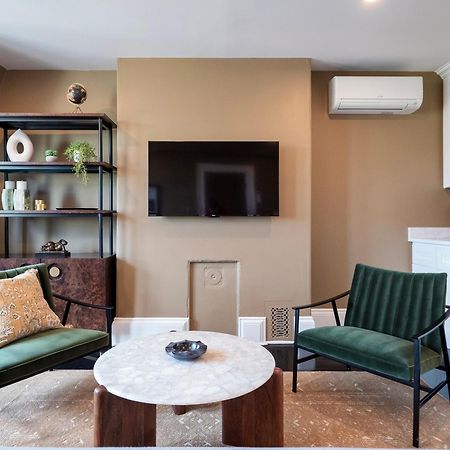 The Chester Hotel بوسطن المظهر الخارجي الصورة