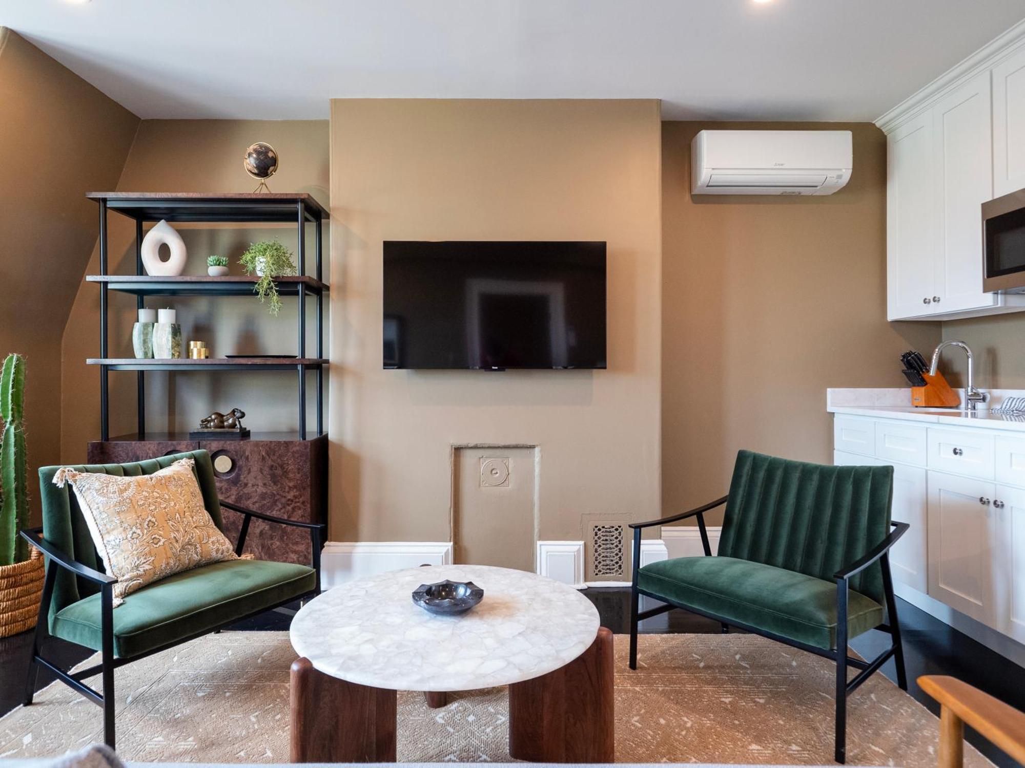 The Chester Hotel بوسطن المظهر الخارجي الصورة