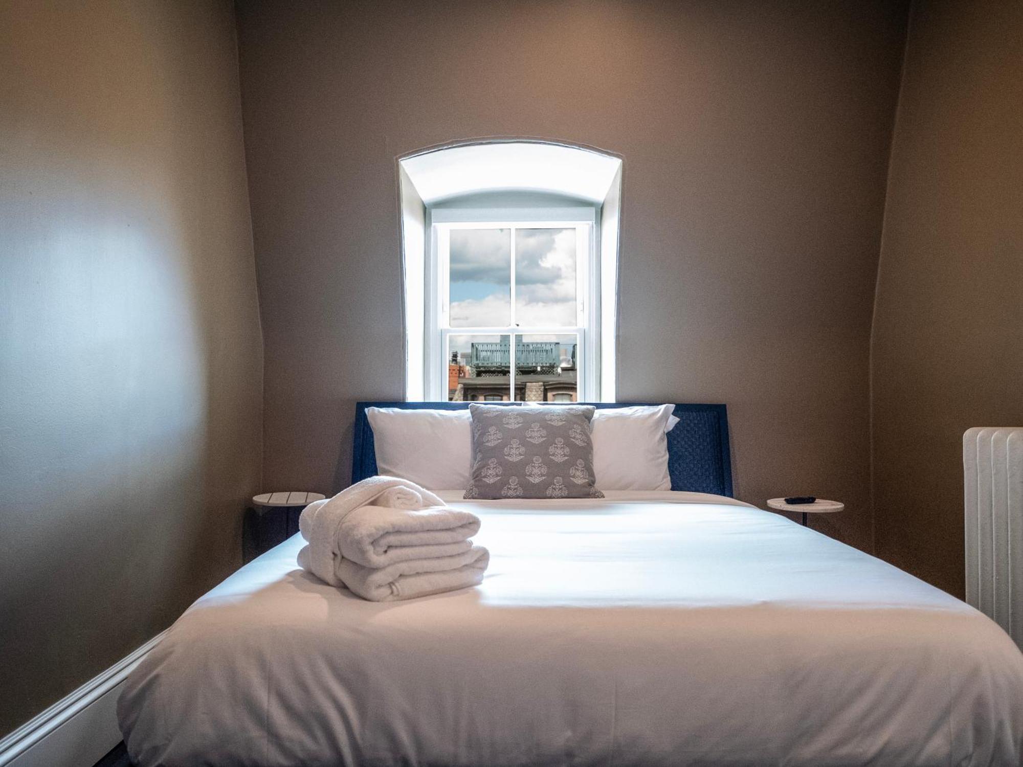 The Chester Hotel بوسطن المظهر الخارجي الصورة
