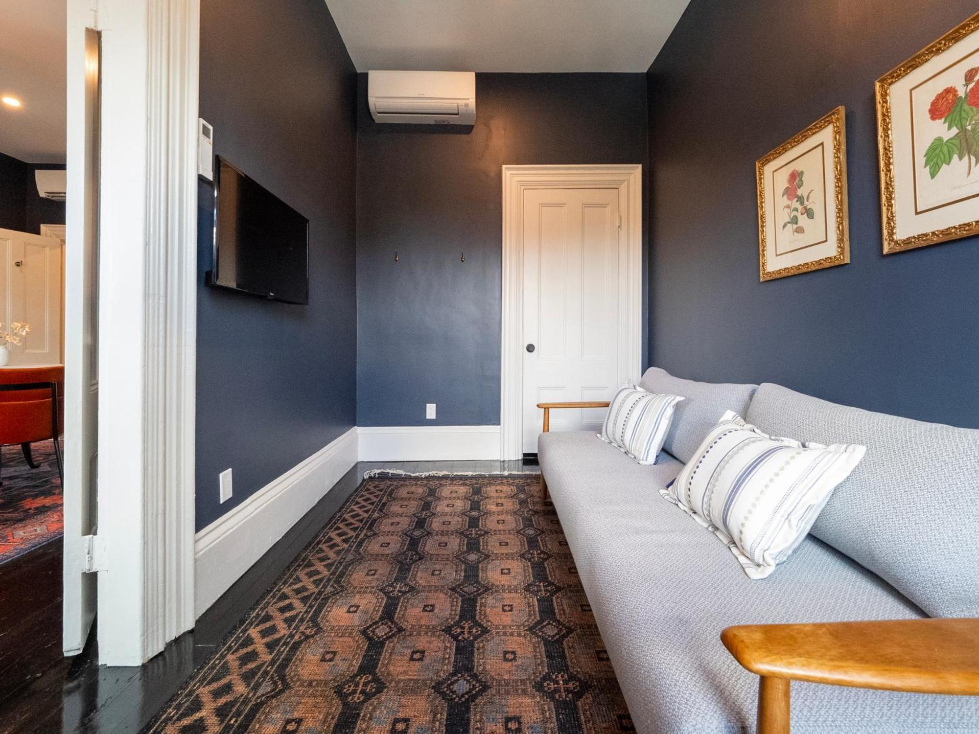 The Chester Hotel بوسطن المظهر الخارجي الصورة