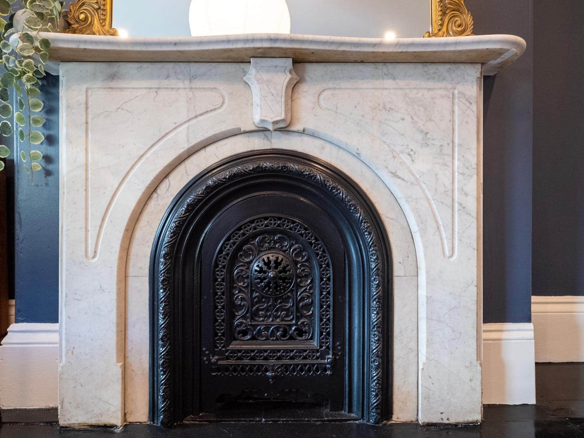 The Chester Hotel بوسطن المظهر الخارجي الصورة