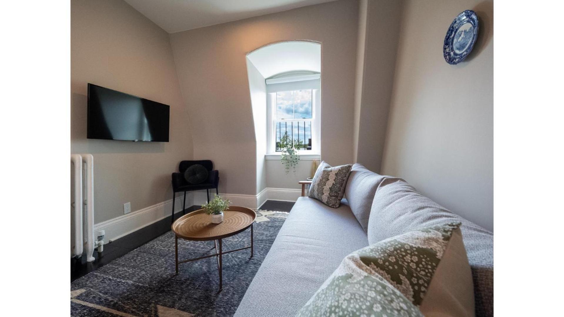 The Chester Hotel بوسطن المظهر الخارجي الصورة