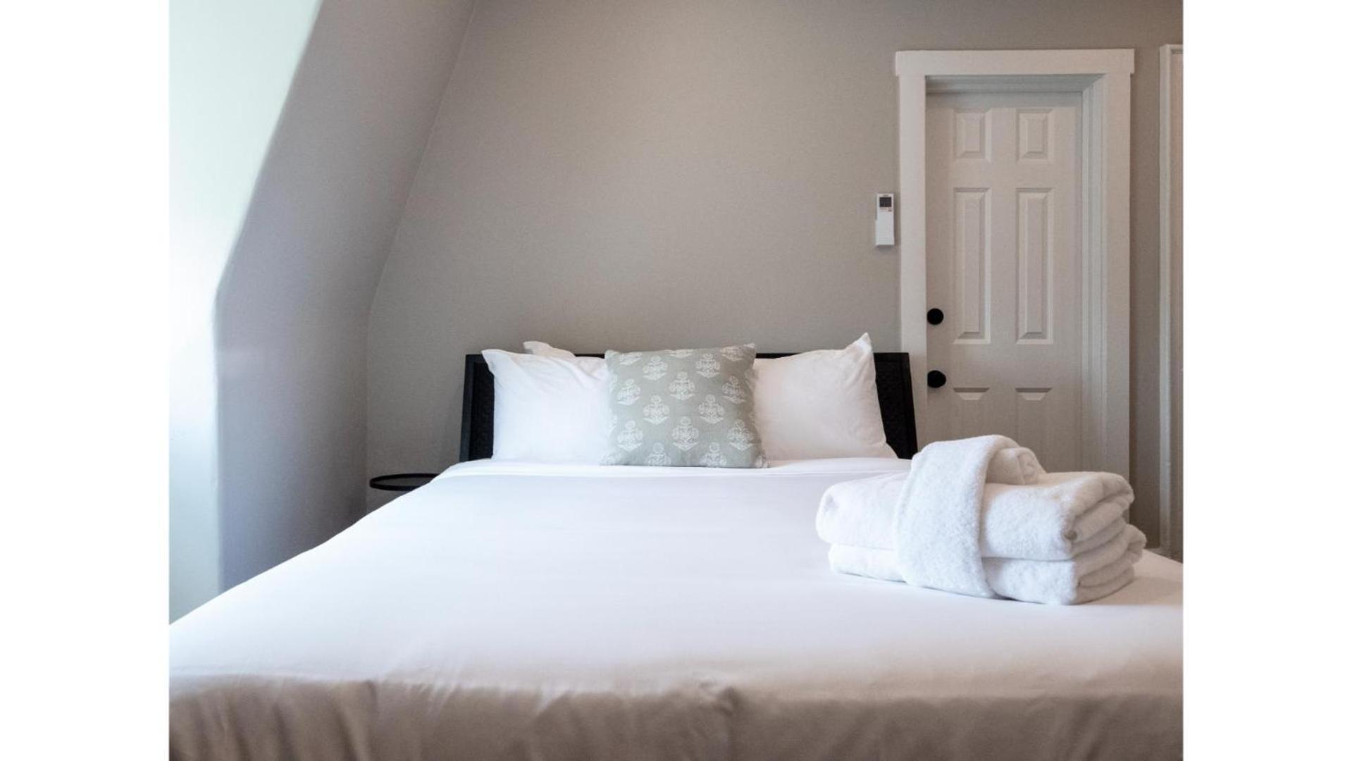The Chester Hotel بوسطن المظهر الخارجي الصورة