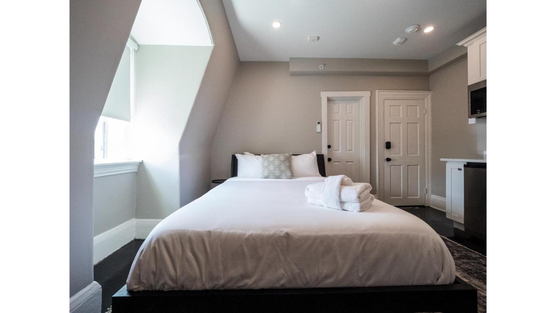 The Chester Hotel بوسطن المظهر الخارجي الصورة