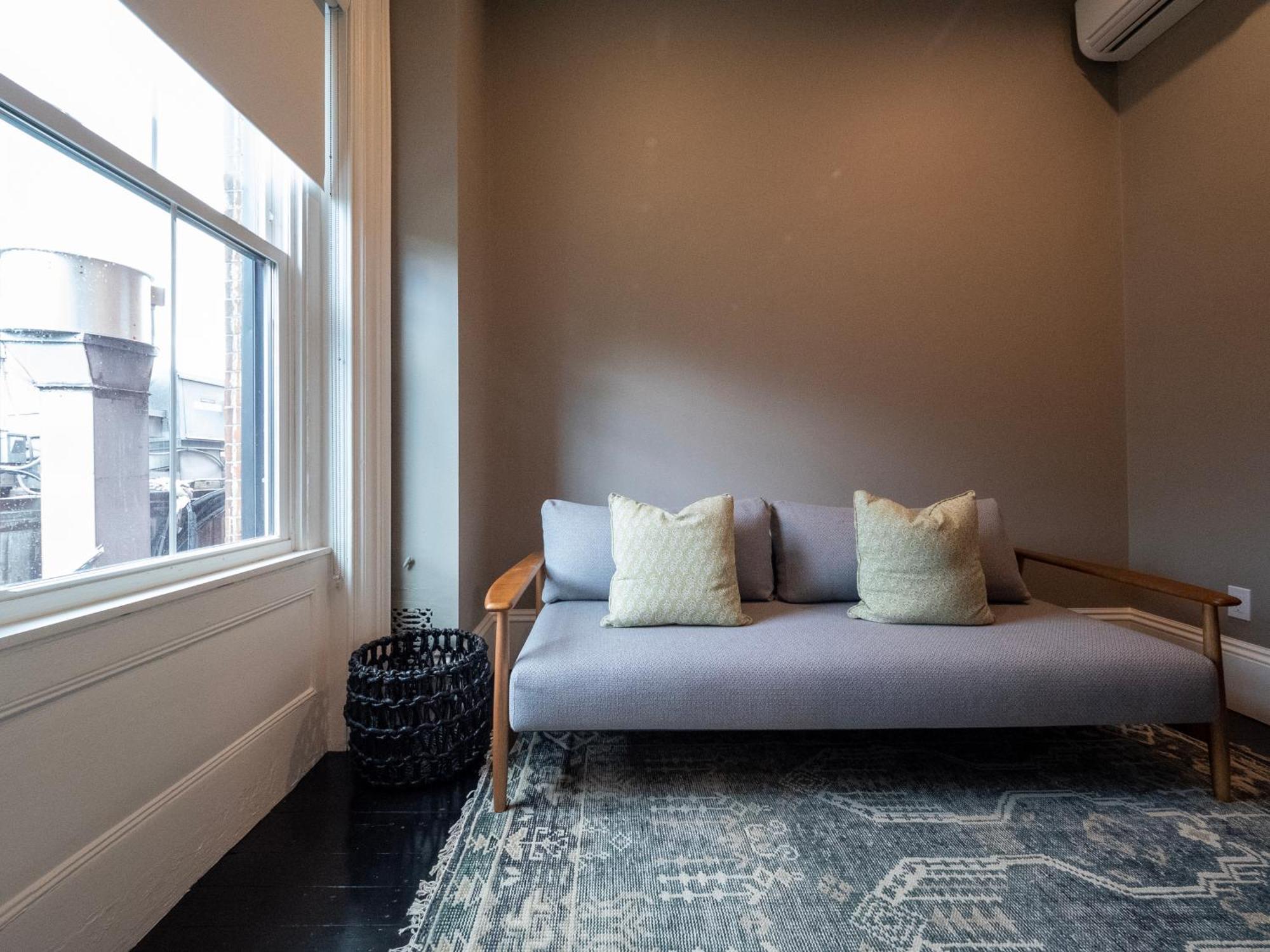 The Chester Hotel بوسطن المظهر الخارجي الصورة