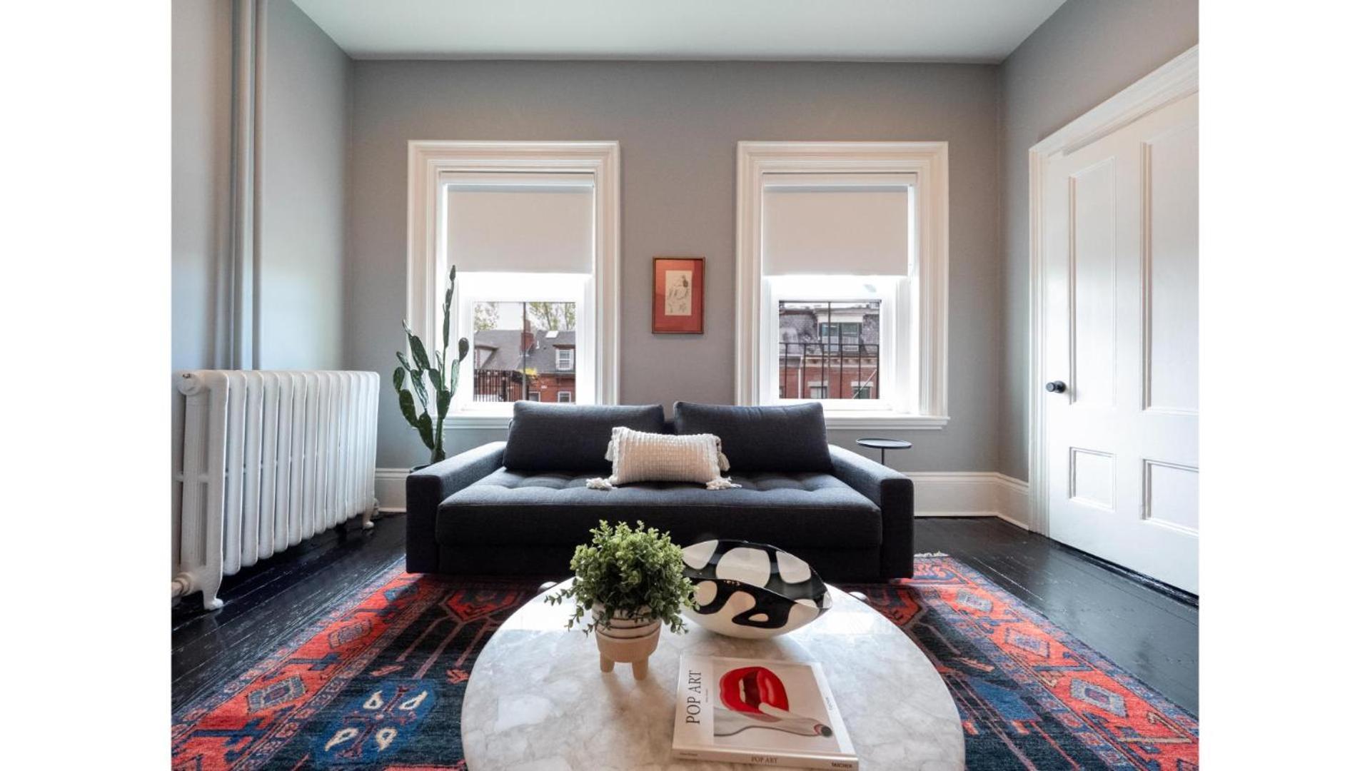 The Chester Hotel بوسطن المظهر الخارجي الصورة