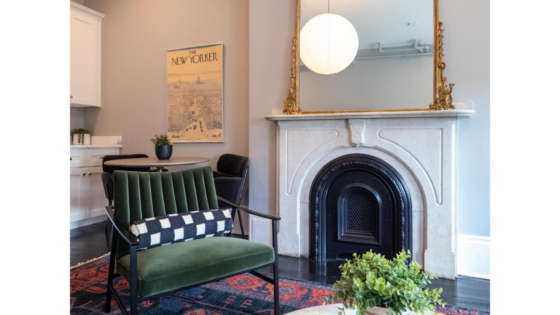 The Chester Hotel بوسطن المظهر الخارجي الصورة