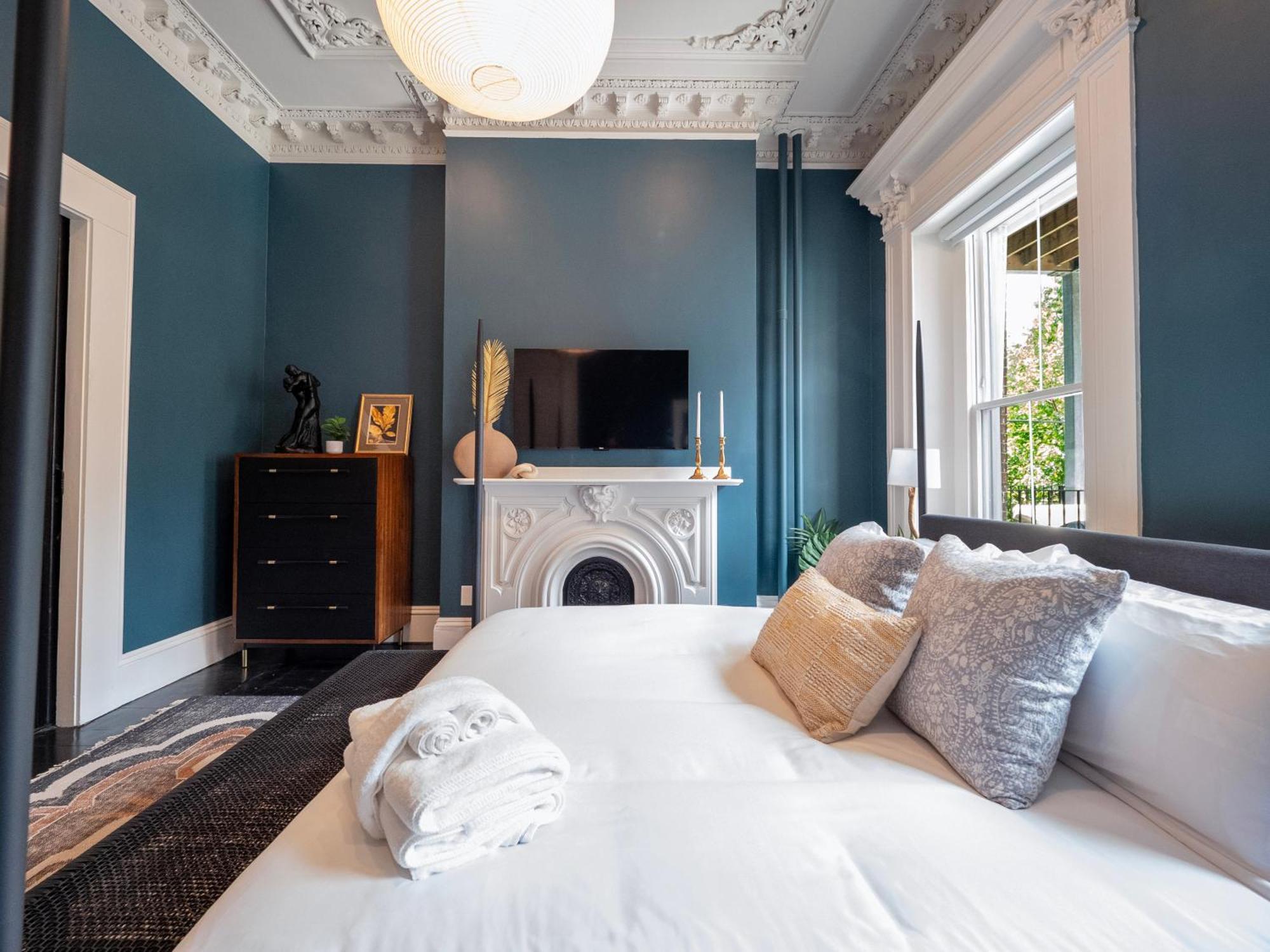 The Chester Hotel بوسطن المظهر الخارجي الصورة