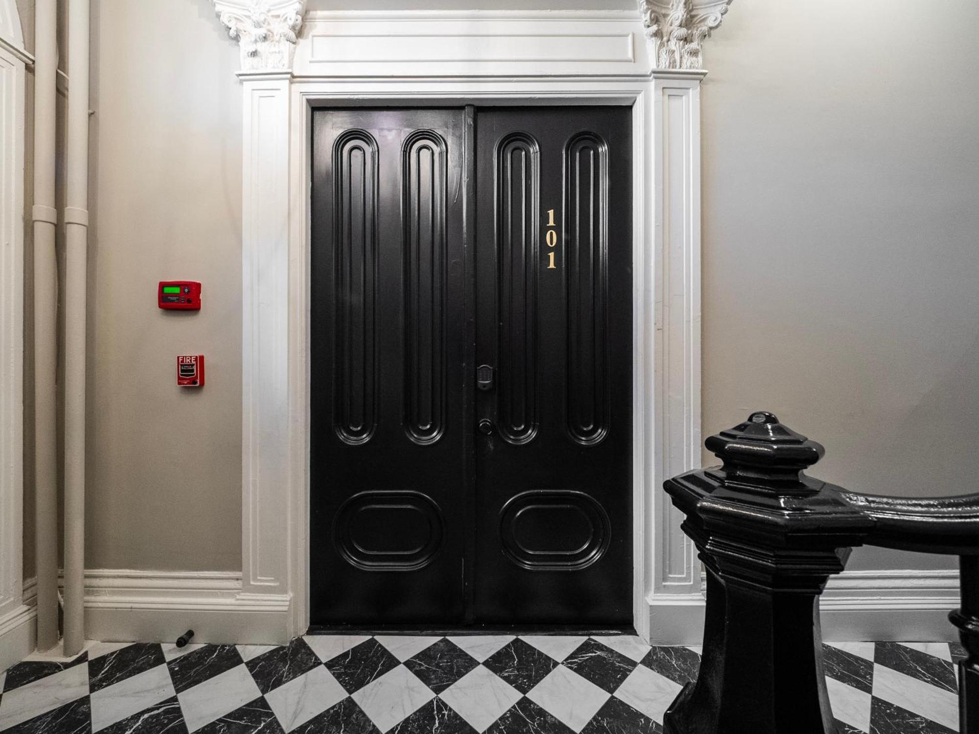 The Chester Hotel بوسطن المظهر الخارجي الصورة