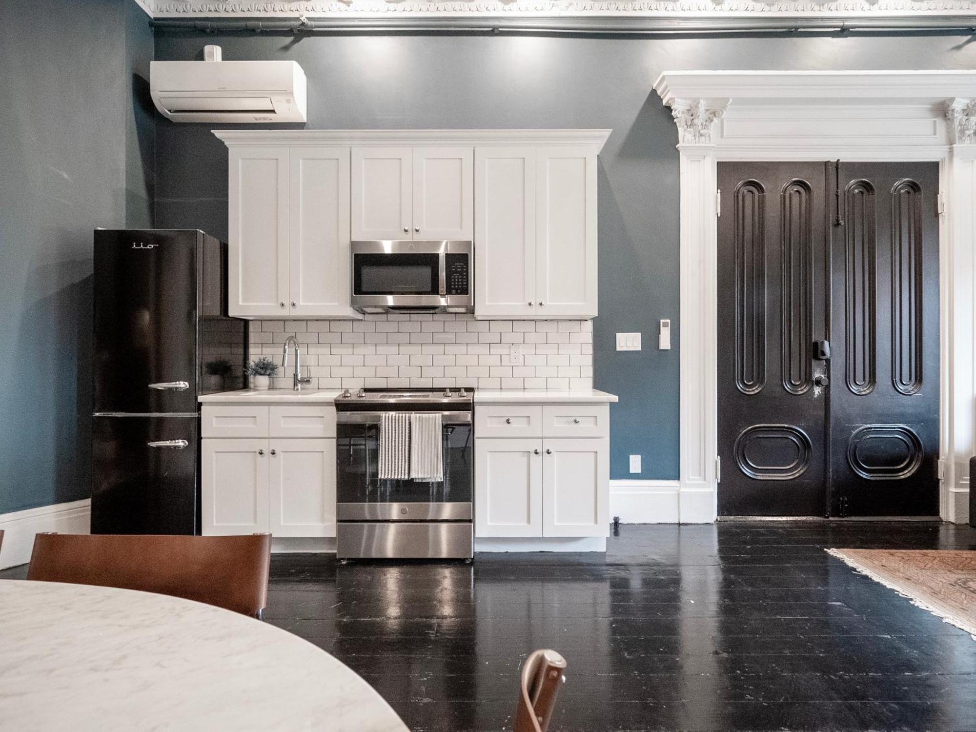 The Chester Hotel بوسطن المظهر الخارجي الصورة