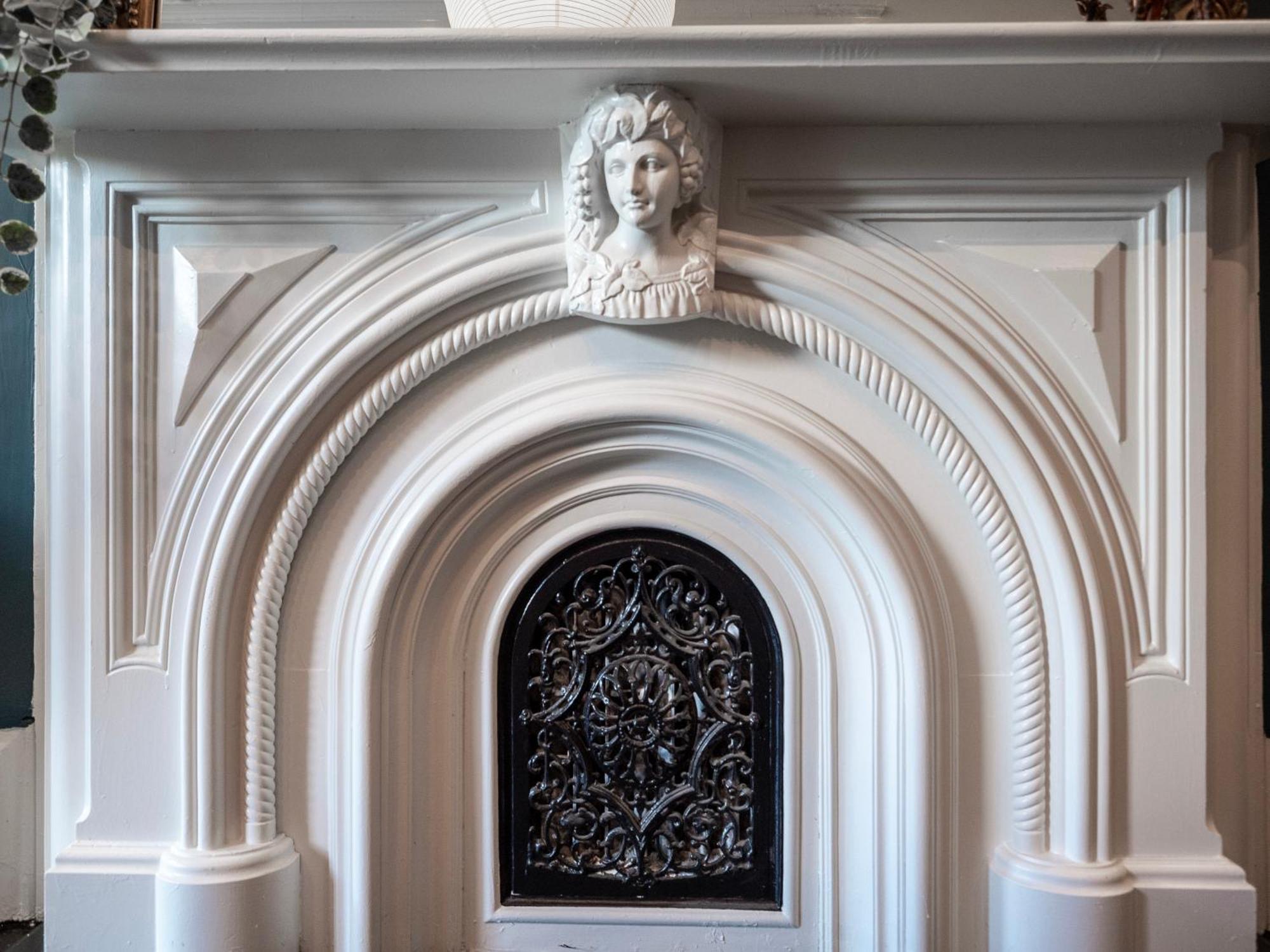 The Chester Hotel بوسطن المظهر الخارجي الصورة