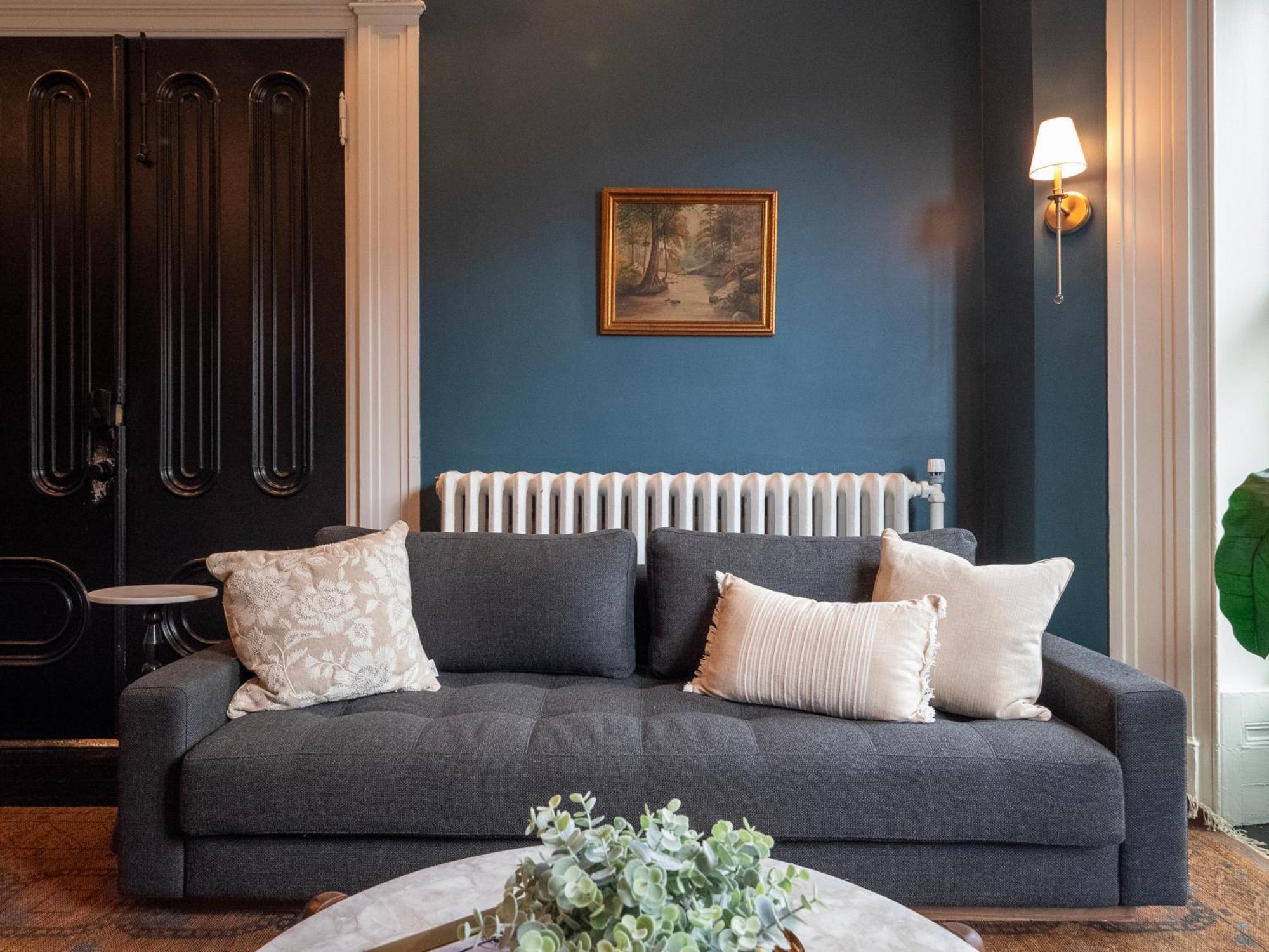 The Chester Hotel بوسطن المظهر الخارجي الصورة